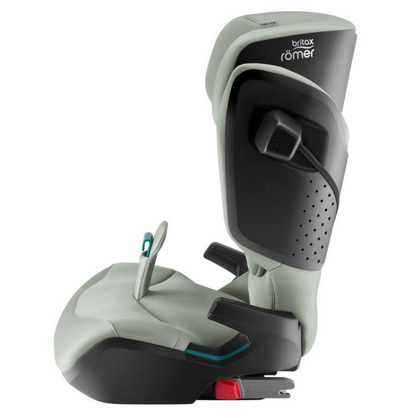 Продукт Britax Romer Kidfix Pro - Стол за кола i-Size, 100-150 см - 0 - BG Hlapeta