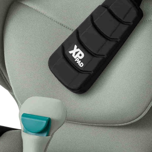 Продукт Britax Romer Kidfix Pro - Стол за кола i-Size, 100-150 см - 0 - BG Hlapeta