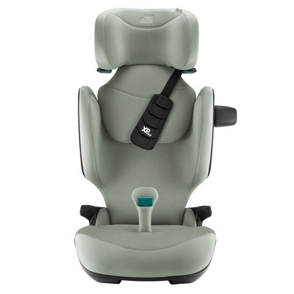 Продукт Britax Romer Kidfix Pro - Стол за кола i-Size, 100-150 см - 0 - BG Hlapeta