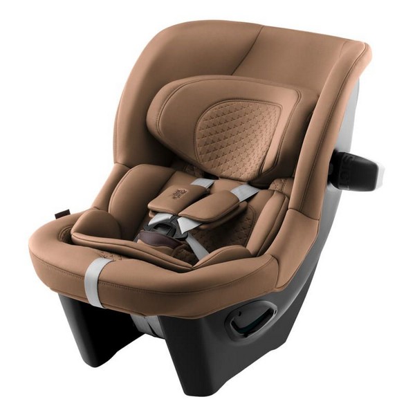 Продукт Britax Romer Max-Safe Pro - Стол за кола, 61-125 см - 0 - BG Hlapeta