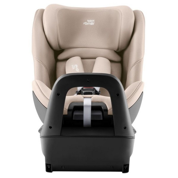 Продукт Britax Romer Swivel 2 - Стол за кола, 40-125 см - 0 - BG Hlapeta