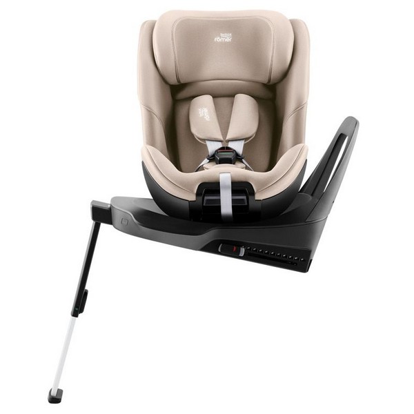 Продукт Britax Romer Swivel 2 - Стол за кола, 40-125 см - 0 - BG Hlapeta