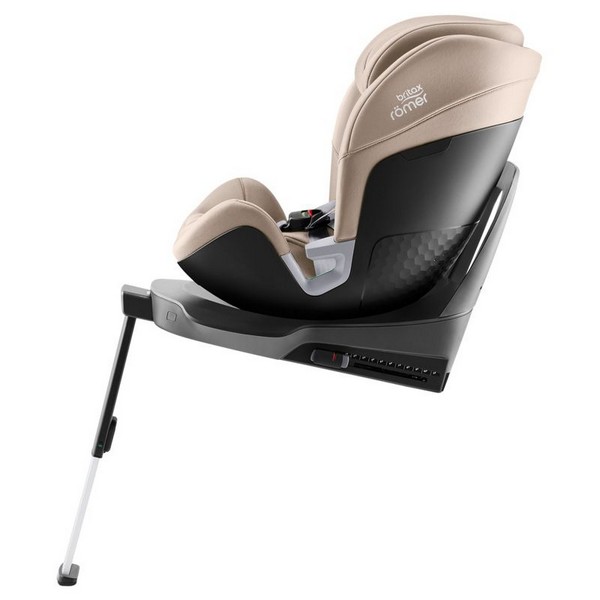 Продукт Britax Romer Swivel 2 - Стол за кола, 40-125 см - 0 - BG Hlapeta