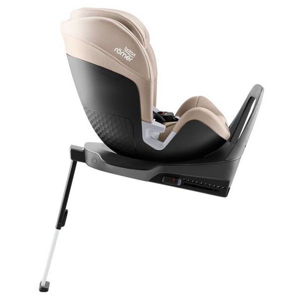 Продукт Britax Romer Swivel 2 - Стол за кола, 40-125 см - 0 - BG Hlapeta