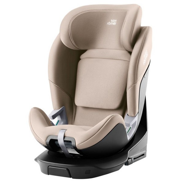 Продукт Britax Romer Swivel 2 - Стол за кола, 40-125 см - 0 - BG Hlapeta