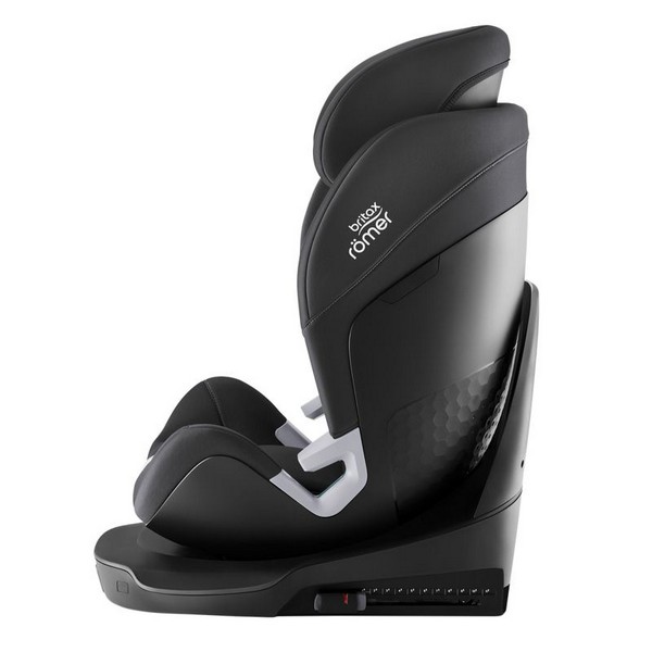 Продукт Britax Romer Swivel 2 - Стол за кола, 40-125 см - 0 - BG Hlapeta