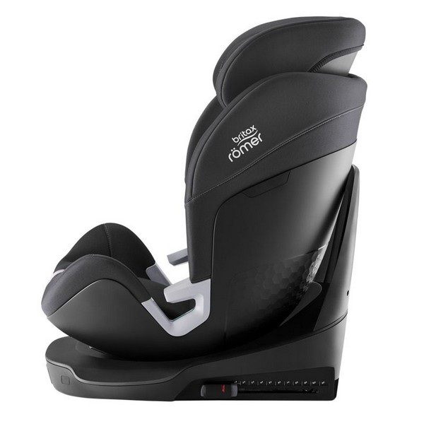Продукт Britax Romer Swivel 2 - Стол за кола, 40-125 см - 0 - BG Hlapeta