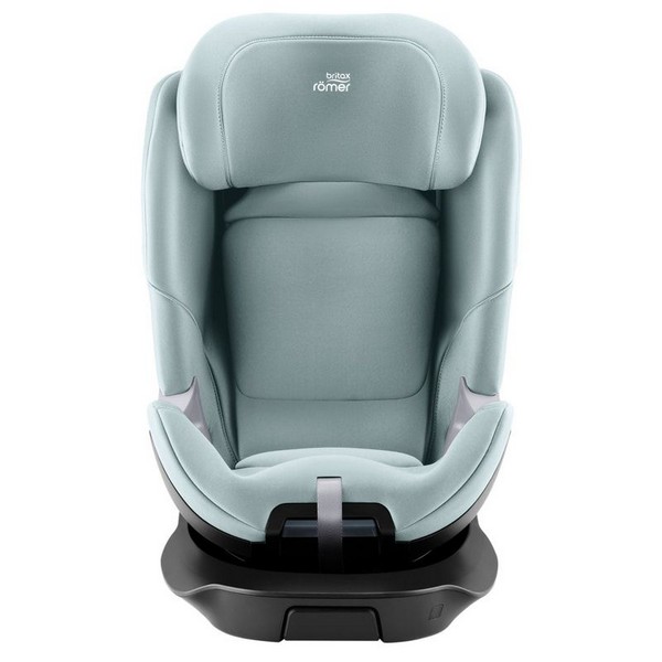 Продукт Britax Romer Swivel 2 - Стол за кола, 40-125 см - 0 - BG Hlapeta