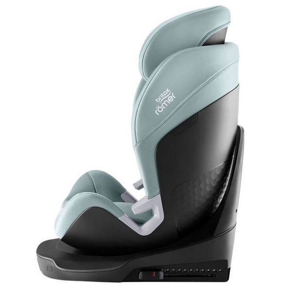 Продукт Britax Romer Swivel 2 - Стол за кола, 40-125 см - 0 - BG Hlapeta