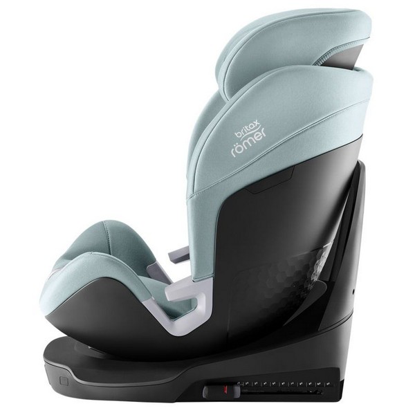 Продукт Britax Romer Swivel 2 - Стол за кола, 40-125 см - 0 - BG Hlapeta