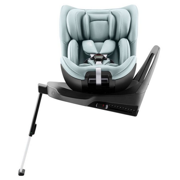 Продукт Britax Romer Swivel 2 - Стол за кола, 40-125 см - 0 - BG Hlapeta