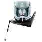 Продукт Britax Romer Swivel 2 - Стол за кола, 40-125 см - 45 - BG Hlapeta