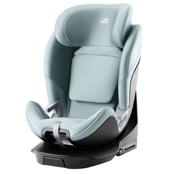 Продукт Britax Romer Swivel 2 - Стол за кола, 40-125 см - 0 - BG Hlapeta