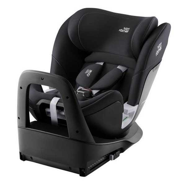 Продукт Britax Romer Swivel 2 - Стол за кола, 40-125 см - 0 - BG Hlapeta