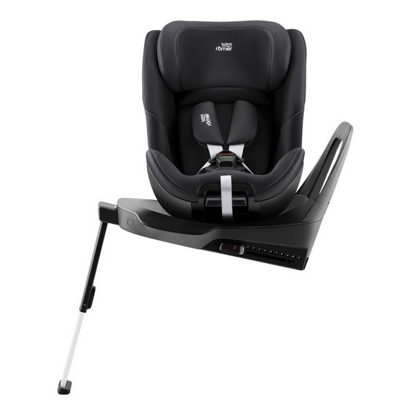 Продукт Britax Romer Swivel 2 - Стол за кола, 40-125 см - 0 - BG Hlapeta