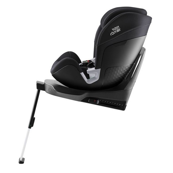 Продукт Britax Romer Swivel 2 - Стол за кола, 40-125 см - 0 - BG Hlapeta