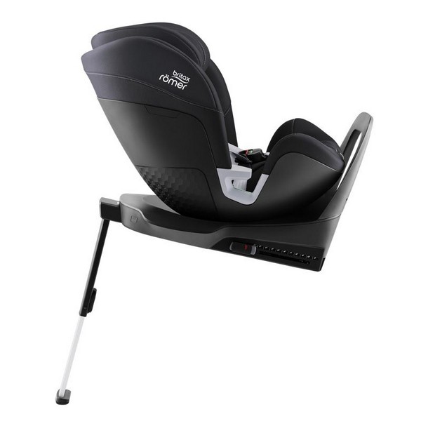 Продукт Britax Romer Swivel 2 - Стол за кола, 40-125 см - 0 - BG Hlapeta