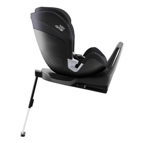 Продукт Britax Romer Swivel 2 - Стол за кола, 40-125 см - 0 - BG Hlapeta