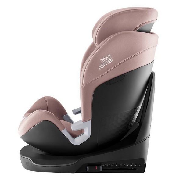 Продукт Britax Romer Swivel 2 - Стол за кола, 40-125 см - 0 - BG Hlapeta