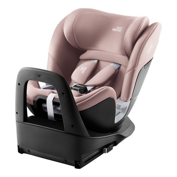 Продукт Britax Romer Swivel 2 - Стол за кола, 40-125 см - 0 - BG Hlapeta
