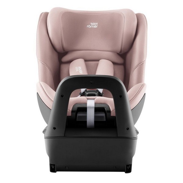 Продукт Britax Romer Swivel 2 - Стол за кола, 40-125 см - 0 - BG Hlapeta