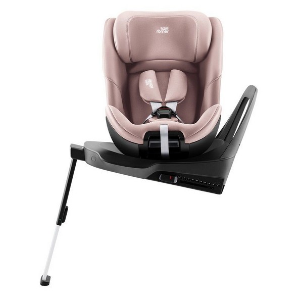 Продукт Britax Romer Swivel 2 - Стол за кола, 40-125 см - 0 - BG Hlapeta