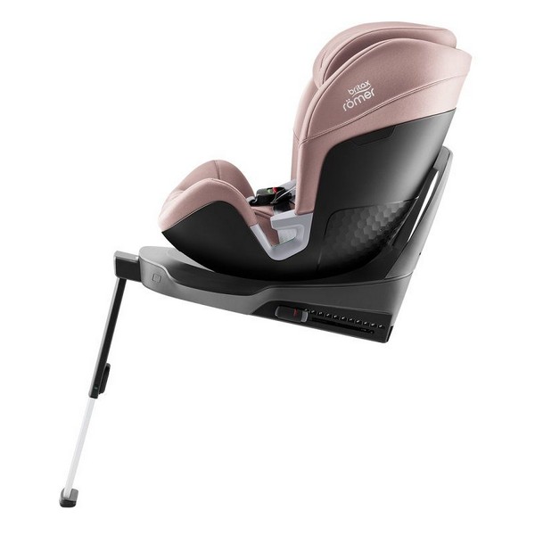 Продукт Britax Romer Swivel 2 - Стол за кола, 40-125 см - 0 - BG Hlapeta