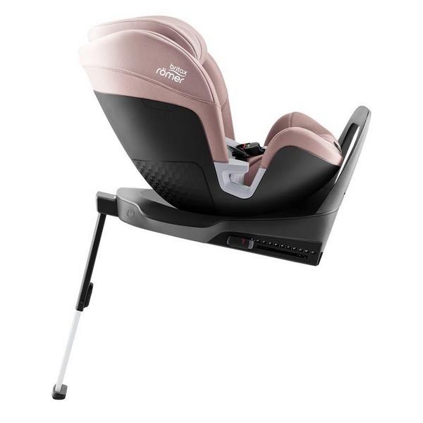 Продукт Britax Romer Swivel 2 - Стол за кола, 40-125 см - 0 - BG Hlapeta