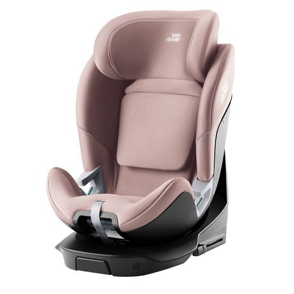 Продукт Britax Romer Swivel 2 - Стол за кола, 40-125 см - 0 - BG Hlapeta