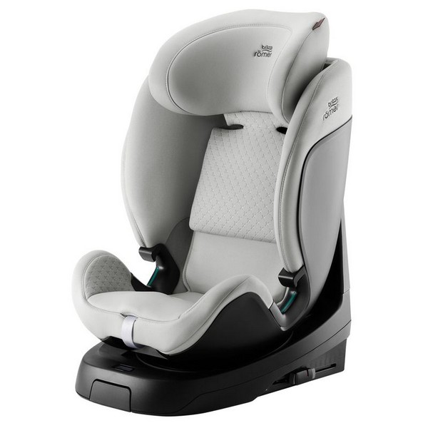 Продукт Britax Römer Swivel-Grow Max Air - Стол за кола, 40-125 см  - 0 - BG Hlapeta
