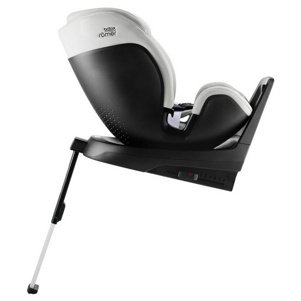 Продукт Britax Römer Swivel-Grow Max Air - Стол за кола, 40-125 см  - 0 - BG Hlapeta
