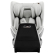 Britax Römer Swivel-Grow Max Air - Стол за кола, 40-125 см 