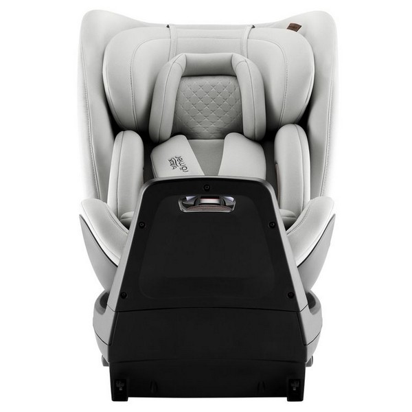 Продукт Britax Römer Swivel-Grow Max Air - Стол за кола, 40-125 см  - 0 - BG Hlapeta