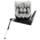 Продукт Britax Römer Swivel-Grow Max Air - Стол за кола, 40-125 см  - 34 - BG Hlapeta