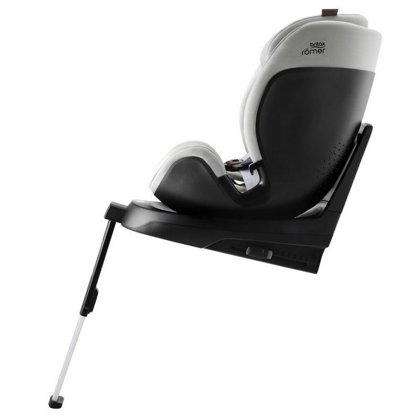 Продукт Britax Römer Swivel-Grow Max Air - Стол за кола, 40-125 см  - 0 - BG Hlapeta