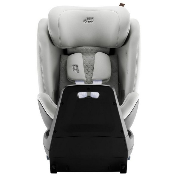 Продукт Britax Römer Swivel-Grow Max Air - Стол за кола, 40-125 см  - 0 - BG Hlapeta