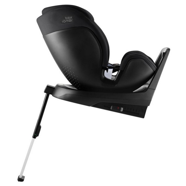 Продукт Britax Römer Swivel-Grow Max Air - Стол за кола, 40-125 см  - 0 - BG Hlapeta