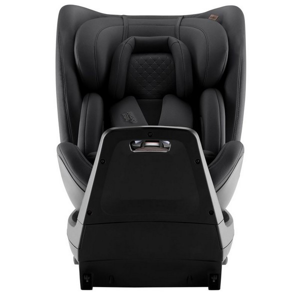 Продукт Britax Römer Swivel-Grow Max Air - Стол за кола, 40-125 см  - 0 - BG Hlapeta