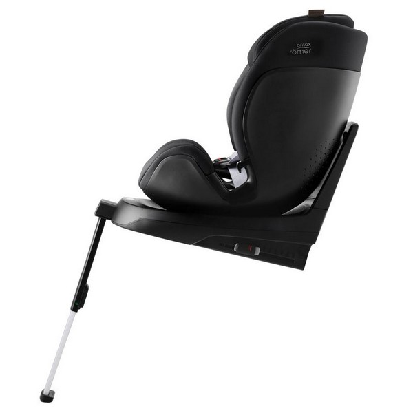 Продукт Britax Römer Swivel-Grow Max Air - Стол за кола, 40-125 см  - 0 - BG Hlapeta