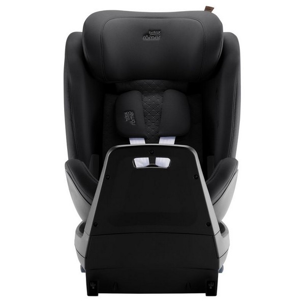 Продукт Britax Römer Swivel-Grow Max Air - Стол за кола, 40-125 см  - 0 - BG Hlapeta