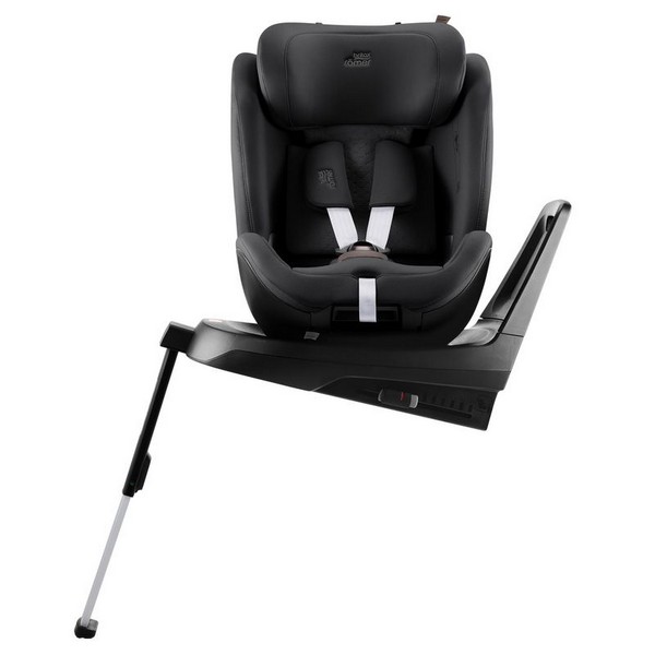 Продукт Britax Römer Swivel-Grow Max Air - Стол за кола, 40-125 см  - 0 - BG Hlapeta