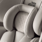 Продукт Britax Römer Swivel-Grow Max Air - Стол за кола, 40-125 см  - 12 - BG Hlapeta