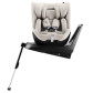 Продукт Britax Römer Swivel-Grow Max Air - Стол за кола, 40-125 см  - 11 - BG Hlapeta