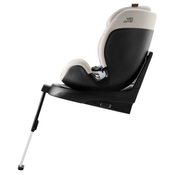 Продукт Britax Römer Swivel-Grow Max Air - Стол за кола, 40-125 см  - 0 - BG Hlapeta