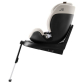 Продукт Britax Römer Swivel-Grow Max Air - Стол за кола, 40-125 см  - 10 - BG Hlapeta