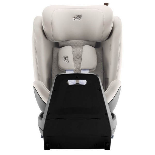 Продукт Britax Römer Swivel-Grow Max Air - Стол за кола, 40-125 см  - 0 - BG Hlapeta