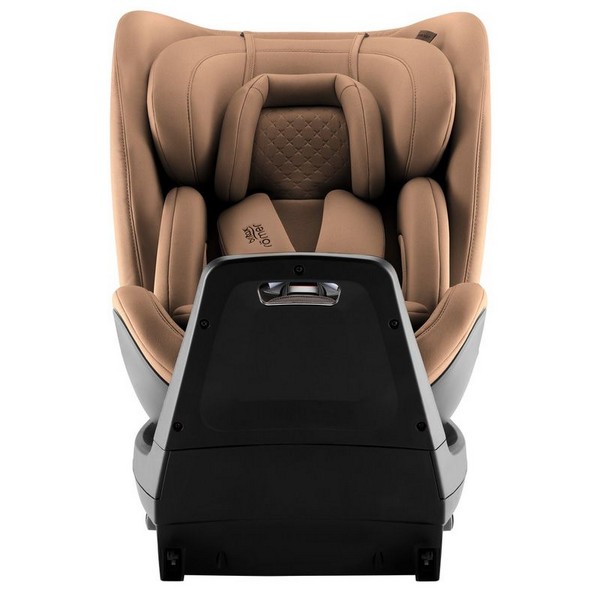 Продукт Britax Römer Swivel-Grow Max Air - Стол за кола, 40-125 см  - 0 - BG Hlapeta