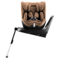 Продукт Britax Römer Swivel-Grow Max Air - Стол за кола, 40-125 см  - 3 - BG Hlapeta