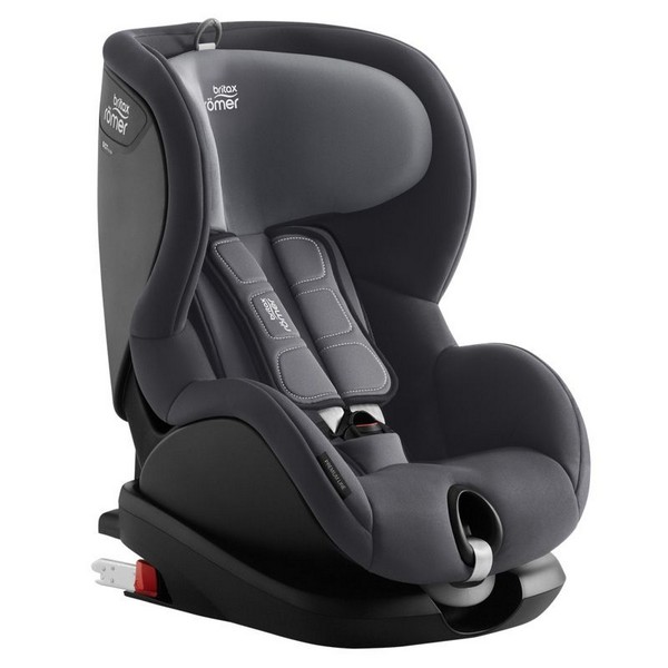 Продукт Britax Römer Trifix i-Size, 76-105 см - Стол за кола  - 0 - BG Hlapeta