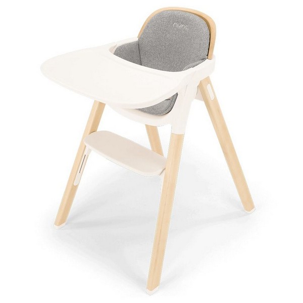 Nuna Bryn - Стол за хранене 